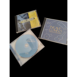 Classic Crooners Ultimate Manilow Brave Combo